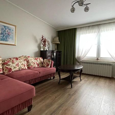 Apartament W Wiartlu Apartment Вяртел Екстериор снимка