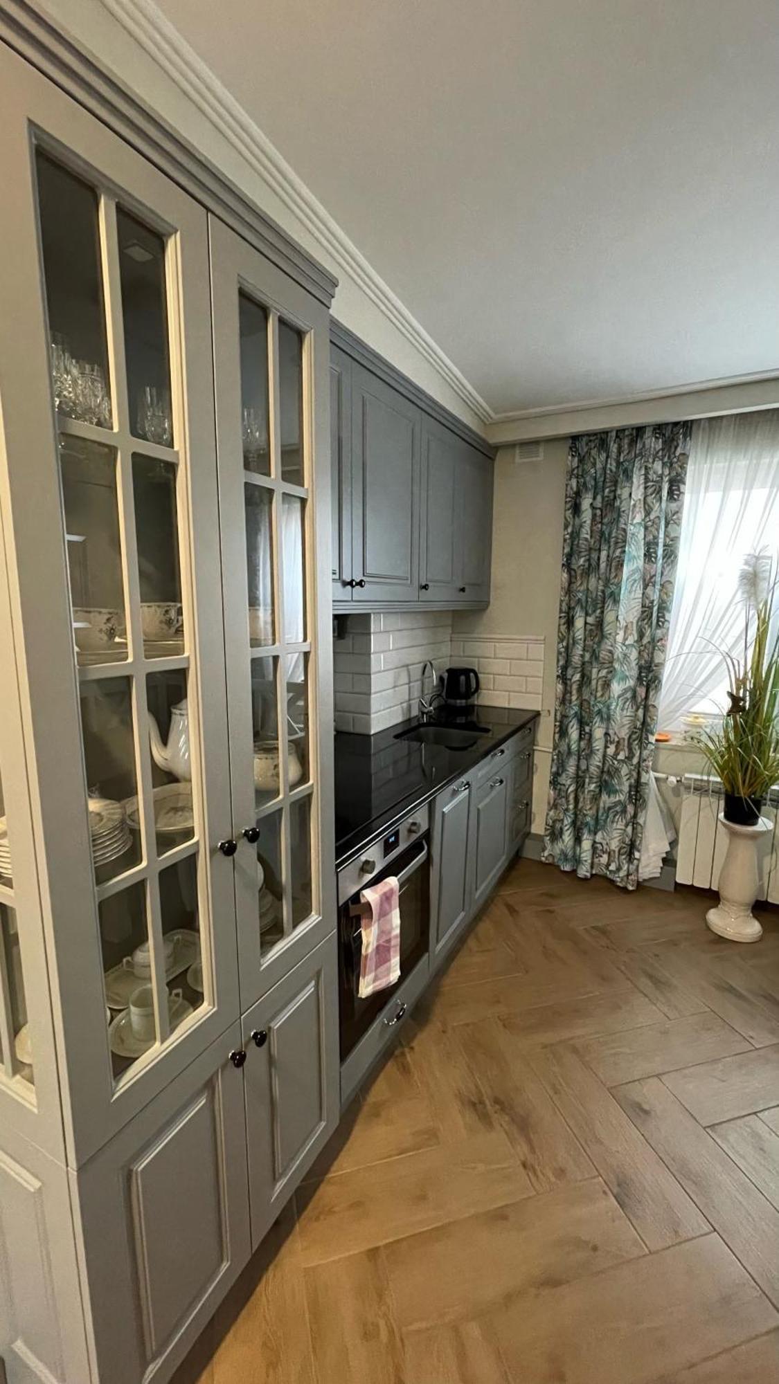 Apartament W Wiartlu Apartment Вяртел Екстериор снимка